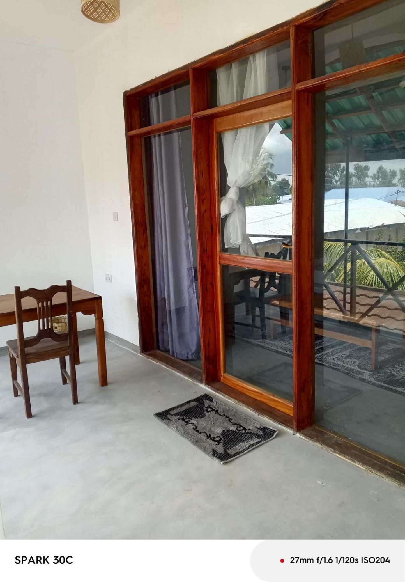 נונגווי Kivulini Lodge And Restaurant מראה חיצוני תמונה